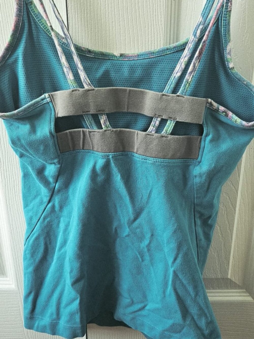 Exercise Top